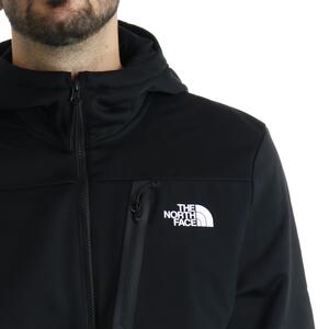 FELPA FZ FLEECE THE NORTH FACE - Mad Fashion | img vers.300x/